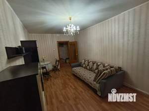 1-к квартира, вторичка, 39м2, 10/10 этаж