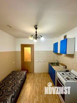 1-к квартира, вторичка, 39м2, 3/5 этаж