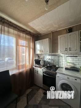 1-к квартира, вторичка, 31м2, 1/5 этаж