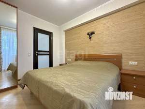 3-к квартира, вторичка, 62м2, 5/5 этаж