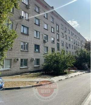 4-к квартира, вторичка, 48м2, 2/5 этаж