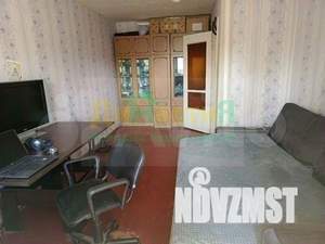 1-к квартира, вторичка, 30м2, 5/5 этаж