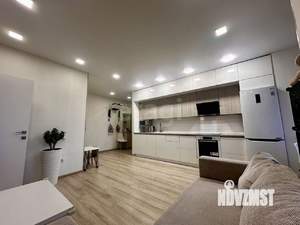 2-к квартира, вторичка, 49м2, 2/5 этаж