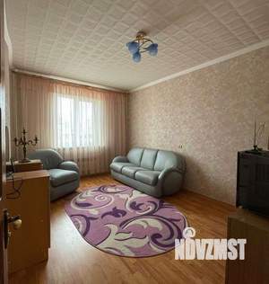 3-к квартира, вторичка, 71м2, 10/10 этаж