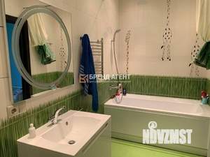 6-к квартира, вторичка, 255м2, 16/17 этаж