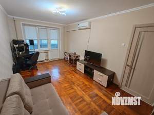 1-к квартира, вторичка, 34м2, 1/9 этаж