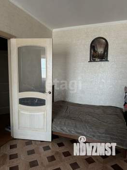 1-к квартира, вторичка, 42м2, 6/10 этаж