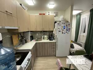 Студия квартира, вторичка, 28м2, 1/5 этаж