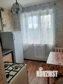 1-к квартира, вторичка, 31м2, 4/5 этаж