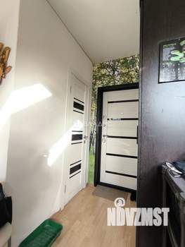 Студия квартира, вторичка, 25м2, 5/5 этаж