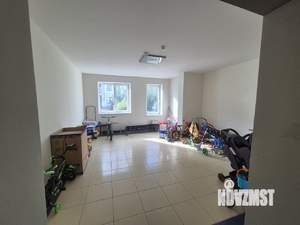 Студия квартира, вторичка, 27м2, 5/5 этаж