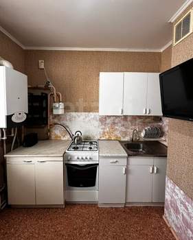1-к квартира, вторичка, 34м2, 7/10 этаж