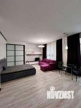 1-к квартира, вторичка, 45м2, 5/9 этаж