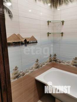 1-к квартира, вторичка, 34м2, 8/10 этаж