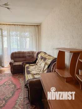 1-к квартира, вторичка, 31м2, 3/5 этаж