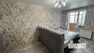 2-к квартира, вторичка, 48м2, 4/9 этаж