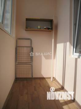 1-к квартира, вторичка, 43м2, 8/8 этаж