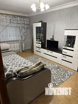 2-к квартира, вторичка, 44м2, 1/5 этаж