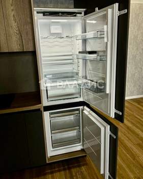 Студия квартира, вторичка, 43м2, 6/20 этаж