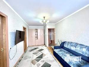 3-к квартира, вторичка, 47м2, 4/5 этаж