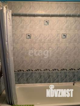 1-к квартира, вторичка, 30м2, 1/5 этаж