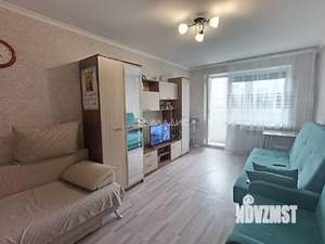 1-к квартира, вторичка, 31м2, 3/5 этаж