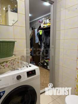 3-к квартира, вторичка, 58м2, 3/9 этаж