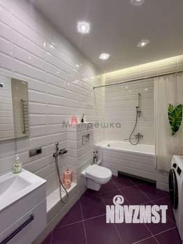 1-к квартира, вторичка, 45м2, 5/9 этаж