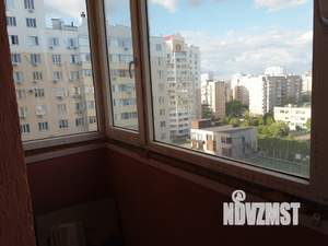 1-к квартира, вторичка, 53м2, 8/12 этаж