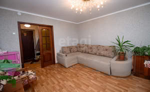 3-к квартира, вторичка, 70м2, 8/14 этаж