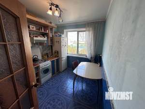 3-к квартира, вторичка, 61м2, 8/9 этаж
