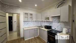 1-к квартира, вторичка, 44м2, 13/17 этаж