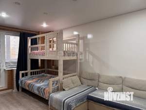 2-к квартира, вторичка, 51м2, 3/10 этаж