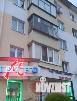 2-к квартира, вторичка, 42м2, 3/5 этаж