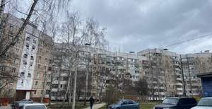 3-к квартира, вторичка, 71м2, 7/9 этаж