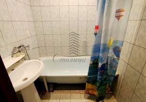 3-к квартира, вторичка, 71м2, 5/9 этаж