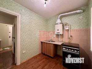 2-к квартира, вторичка, 43м2, 4/4 этаж