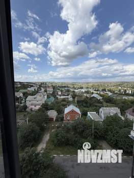 2-к квартира, вторичка, 51м2, 8/10 этаж