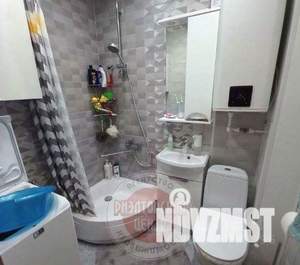 1-к квартира, вторичка, 34м2, 9/10 этаж