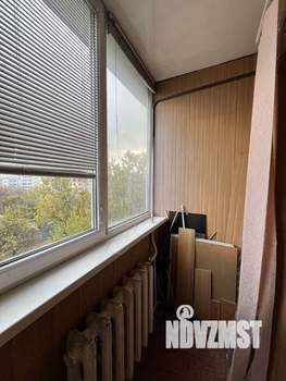 2-к квартира, вторичка, 41м2, 3/9 этаж