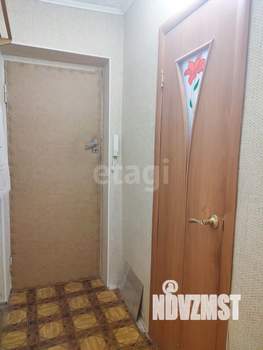 1-к квартира, вторичка, 29м2, 3/5 этаж