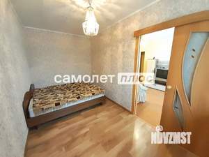 2-к квартира, вторичка, 45м2, 4/5 этаж