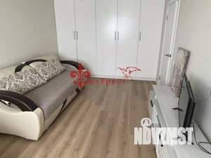 1-к квартира, вторичка, 34м2, 4/17 этаж