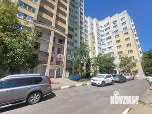 2-к квартира, вторичка, 57м2, 2/14 этаж