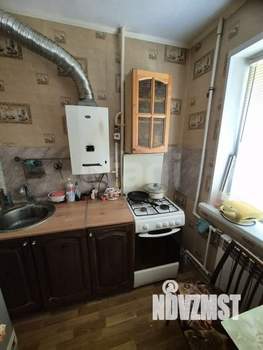 2-к квартира, вторичка, 43м2, 1/5 этаж