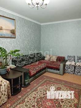 2-к квартира, вторичка, 46м2, 4/9 этаж