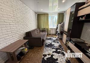 2-к квартира, вторичка, 39м2, 1/5 этаж