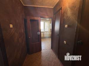 1-к квартира, вторичка, 34м2, 10/10 этаж