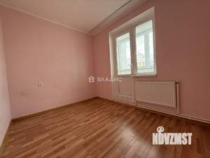 3-к квартира, вторичка, 63м2, 8/10 этаж