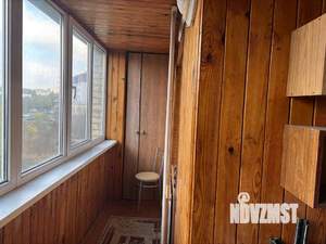 3-к квартира, вторичка, 68м2, 4/9 этаж